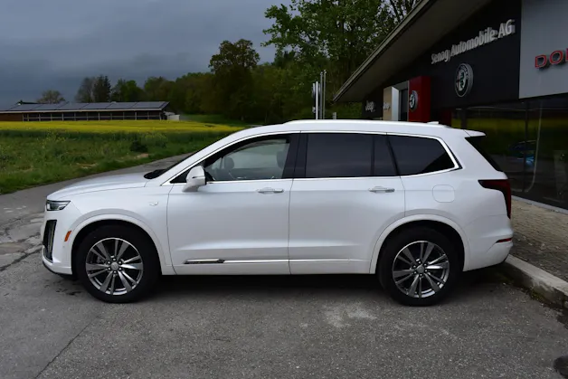 CADILLAC XT6 Premium Luxury