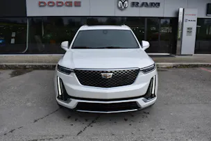 CADILLAC XT6 Premium Luxury