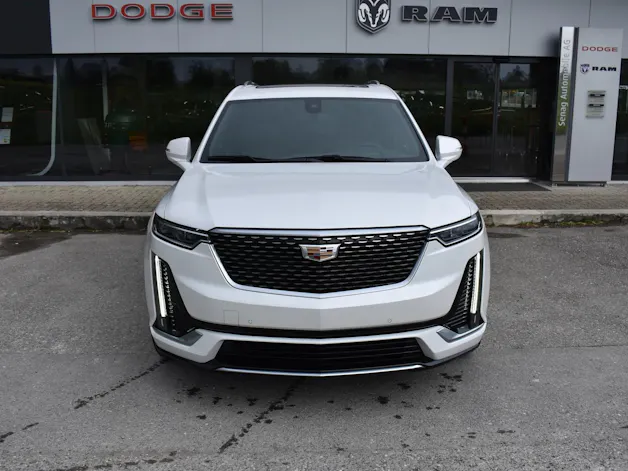 CADILLAC XT6 Premium Luxury