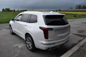 CADILLAC XT6 Premium Luxury