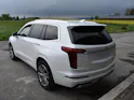 CADILLAC XT6 Premium Luxury