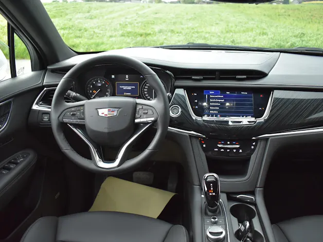 CADILLAC XT6 Premium Luxury
