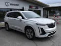 CADILLAC XT6 Premium Luxury