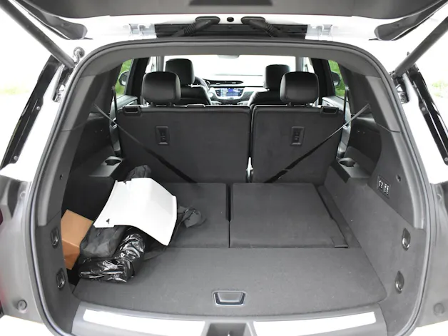 CADILLAC XT6 Premium Luxury