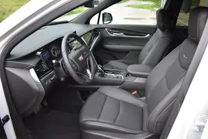 CADILLAC XT6 Premium Luxury