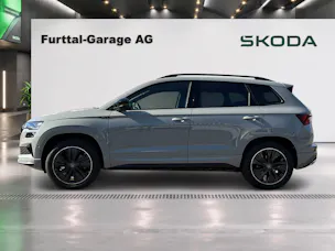 SKODA Karoq 2.0 TSI SportLine 4x4 DSG