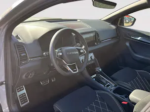 SKODA Karoq 2.0 TSI SportLine 4x4 DSG