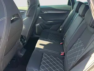 SKODA Karoq 2.0 TSI SportLine 4x4 DSG