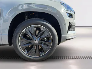 SKODA Karoq 2.0 TSI SportLine 4x4 DSG