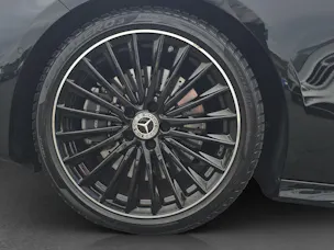 MERCEDES-BENZ A 250 4Matic 8G-DCT