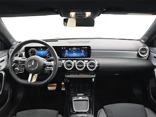 MERCEDES-BENZ A 250 4Matic 8G-DCT