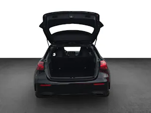 MERCEDES-BENZ A 250 4Matic 8G-DCT