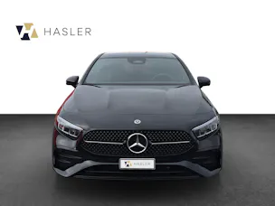 MERCEDES-BENZ A 250 4Matic 8G-DCT