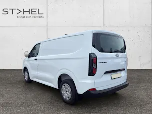 FORD Transit C Van 280 L1 2.0 EcoBlue 136 Trend