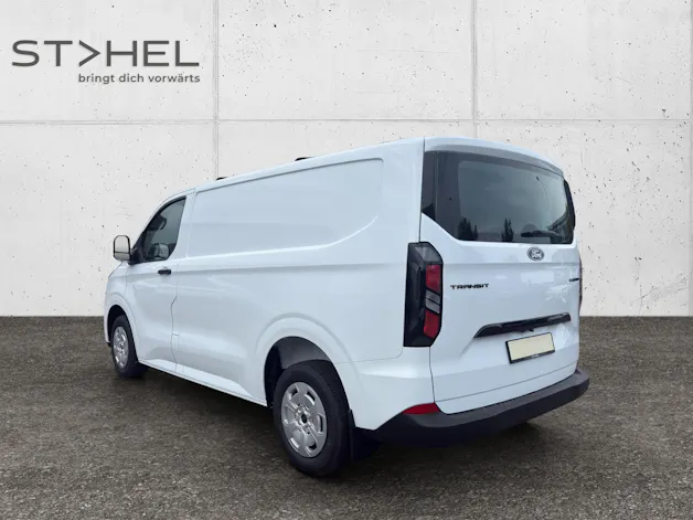 FORD Transit C Van 280 L1 2.0 EcoBlue 136 Trend
