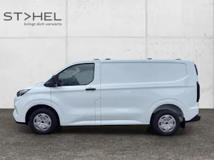 FORD Transit C Van 280 L1 2.0 EcoBlue 136 Trend