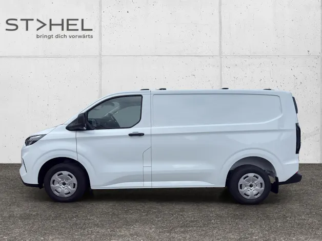 FORD Transit C Van 280 L1 2.0 EcoBlue 136 Trend