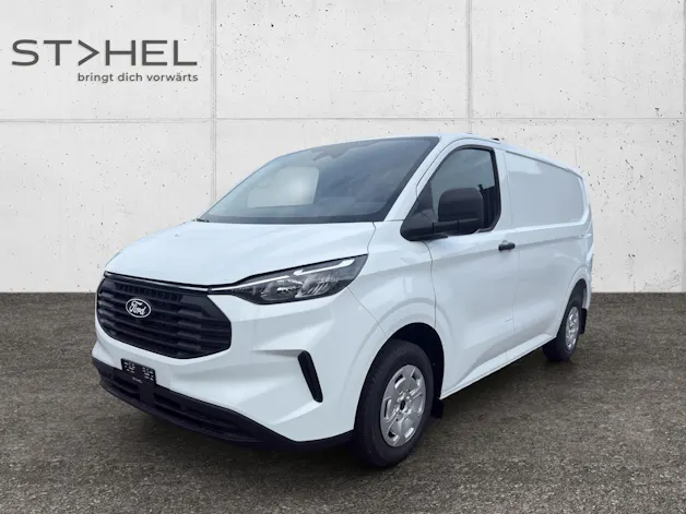 FORD Transit C Van 280 L1 2.0 EcoBlue 136 Trend