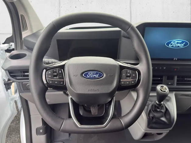FORD Transit C Van 280 L1 2.0 EcoBlue 136 Trend