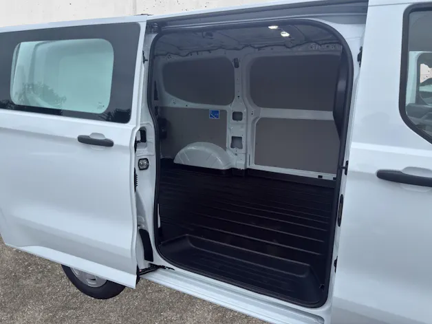 FORD Transit C Van 280 L1 2.0 EcoBlue 136 Trend