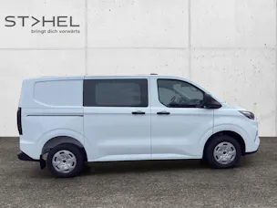 FORD Transit C Van 280 L1 2.0 EcoBlue 136 Trend