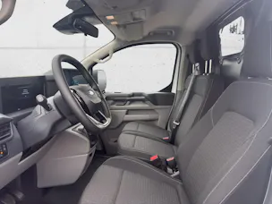 FORD Transit C Van 280 L1 2.0 EcoBlue 136 Trend