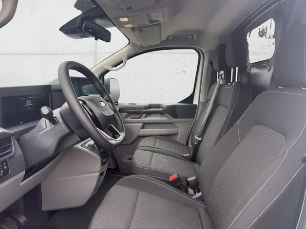 FORD Transit C Van 280 L1 2.0 EcoBlue 136 Trend