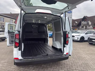 FORD Transit C Van 280 L1 2.0 EcoBlue 136 Trend