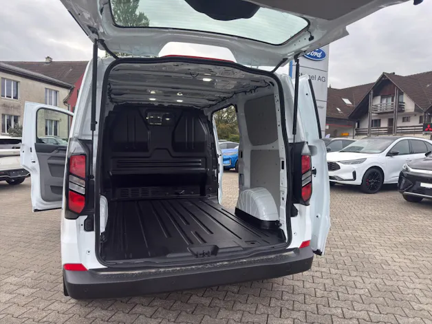 FORD Transit C Van 280 L1 2.0 EcoBlue 136 Trend