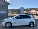 VW Golf 1.5 TGI BlueMotion Comfortline DSG