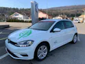 VW Golf 1.5 TGI BlueMotion Comfortline DSG