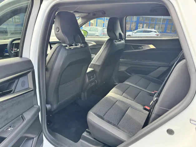 RENAULT Espace 1.2 E-Tech esprit Alpine