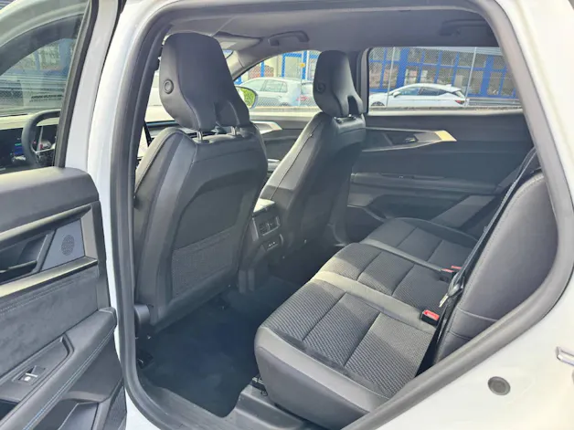 RENAULT Espace 1.2 E-Tech esprit Alpine