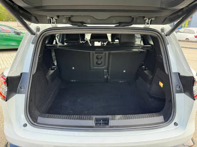 RENAULT Espace 1.2 E-Tech esprit Alpine