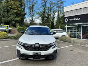 RENAULT Espace 1.2 E-Tech esprit Alpine