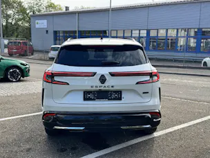 RENAULT Espace 1.2 E-Tech esprit Alpine