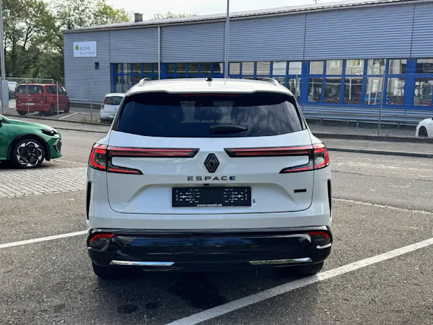 RENAULT Espace 1.2 E-Tech esprit Alpine