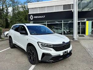 RENAULT Espace 1.2 E-Tech esprit Alpine