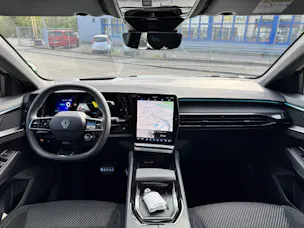 RENAULT Espace 1.2 E-Tech esprit Alpine