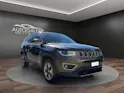 JEEP Compass 2.0CRD Limited AWD 9ATX | CH Fahrzeug | Touchscreen Uconnect Navi | DAB+ |