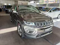 JEEP Compass 2.0CRD Limited AWD 9ATX | CH Fahrzeug | Touchscreen Uconnect Navi | DAB+ |
