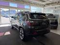 JEEP Compass 2.0CRD Limited AWD 9ATX | CH Fahrzeug | Touchscreen Uconnect Navi | DAB+ |