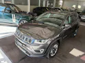 JEEP Compass 2.0CRD Limited AWD 9ATX | CH Fahrzeug | Touchscreen Uconnect Navi | DAB+ |