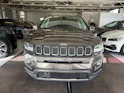 JEEP Compass 2.0CRD Limited AWD 9ATX | CH Fahrzeug | Touchscreen Uconnect Navi | DAB+ |
