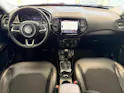 JEEP Compass 2.0CRD Limited AWD 9ATX | CH Fahrzeug | Touchscreen Uconnect Navi | DAB+ |