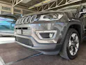 JEEP Compass 2.0CRD Limited AWD 9ATX | CH Fahrzeug | Touchscreen Uconnect Navi | DAB+ |