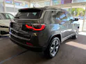 JEEP Compass 2.0CRD Limited AWD 9ATX | CH Fahrzeug | Touchscreen Uconnect Navi | DAB+ |