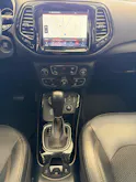 JEEP Compass 2.0CRD Limited AWD 9ATX | CH Fahrzeug | Touchscreen Uconnect Navi | DAB+ |