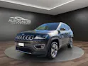 JEEP Compass 2.0CRD Limited AWD 9ATX | CH Fahrzeug | Touchscreen Uconnect Navi | DAB+ |