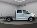VW Transporter 2.0 TDI Automat 4Motion